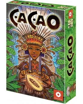 Cacao Pour 2 et plus  – Serpent à Lunettes