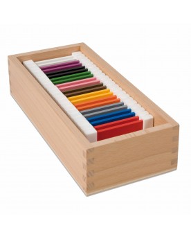 Petite brosse à poussière Montessori - Nienhuis Montessori 401500 -  Matériel pédagogique