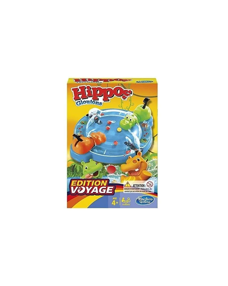 Shopmium  Hippos Gloutons