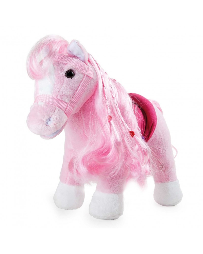 peluche poney