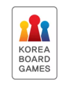 KOREA BOARD GAMES