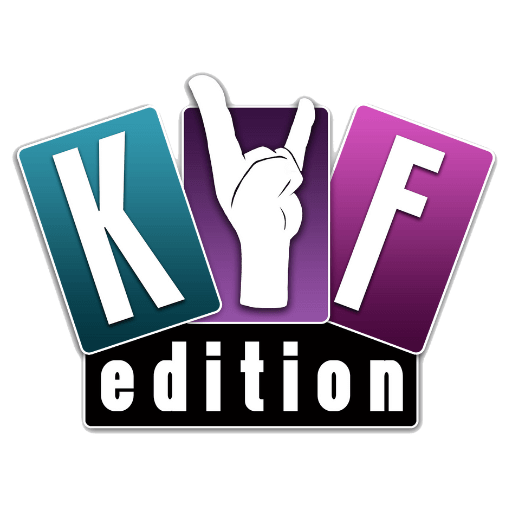 KYF EDITION